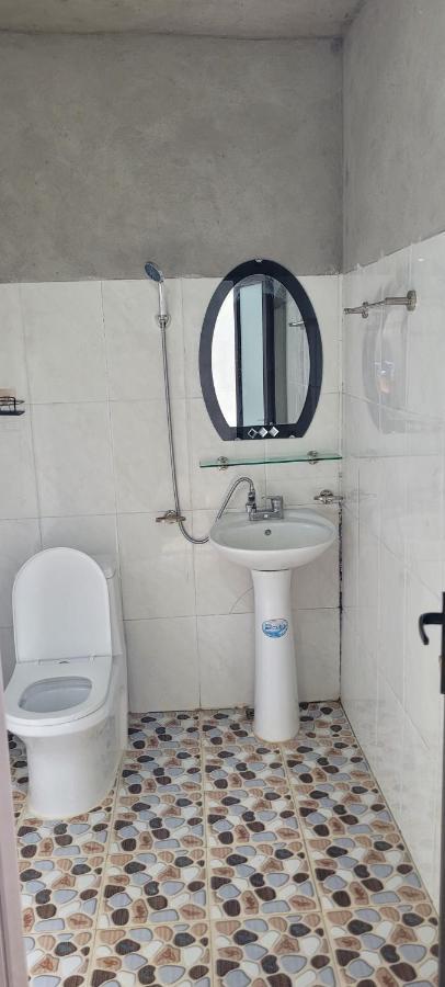 Hoang Nam Homestay Quan Ba Екстер'єр фото