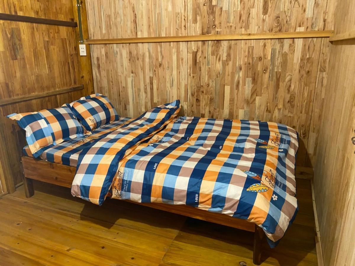Hoang Nam Homestay Quan Ba Екстер'єр фото