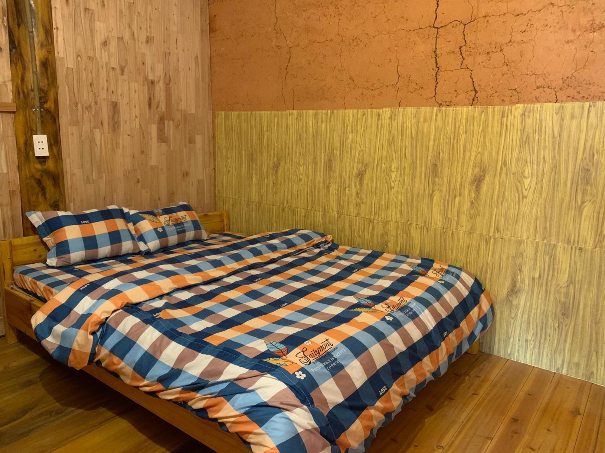 Hoang Nam Homestay Quan Ba Екстер'єр фото